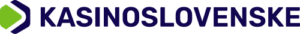 Logo "Kasinoslovenske.com"